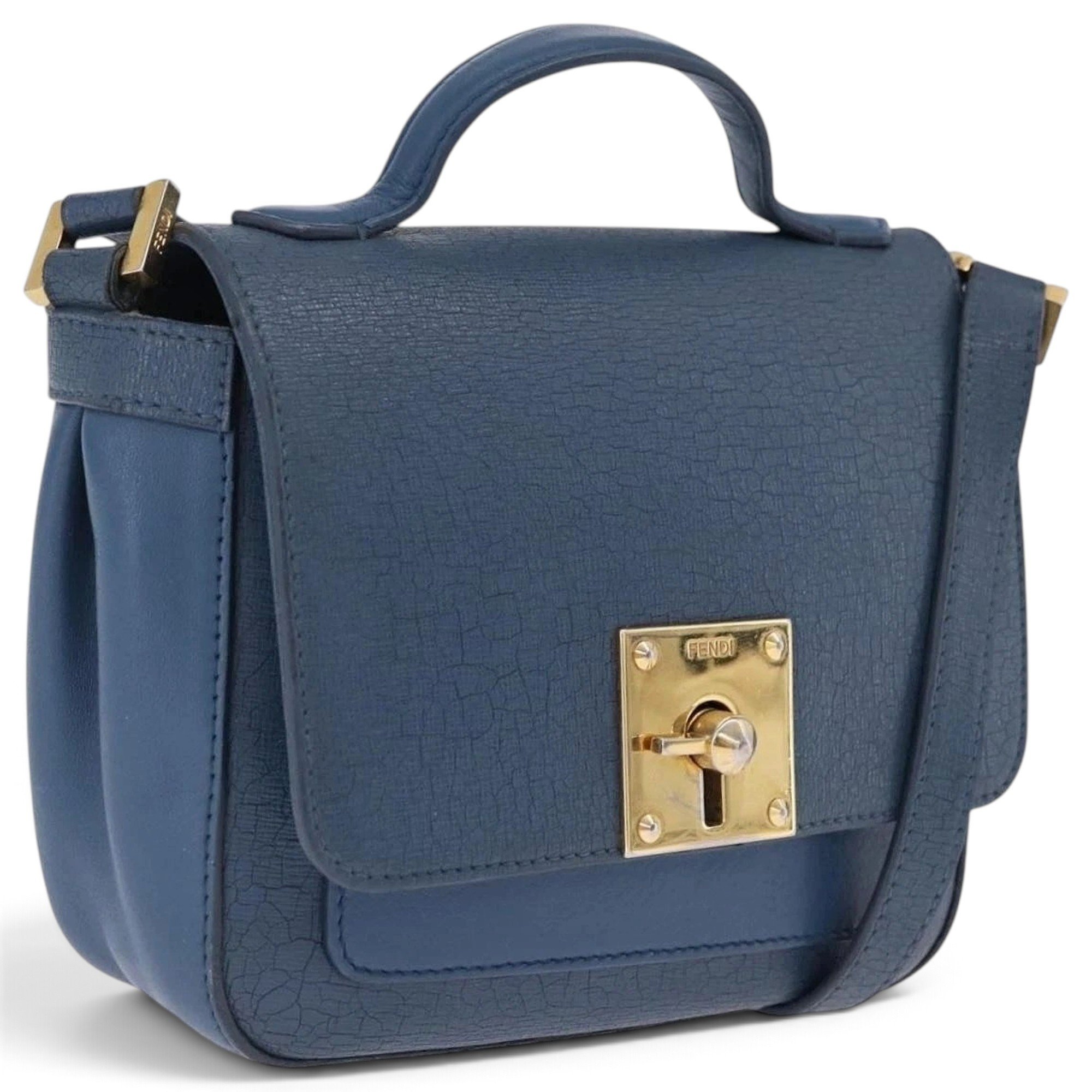 Fendi Leather handbag