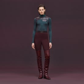 Pantalon Inspiration Jodhpur