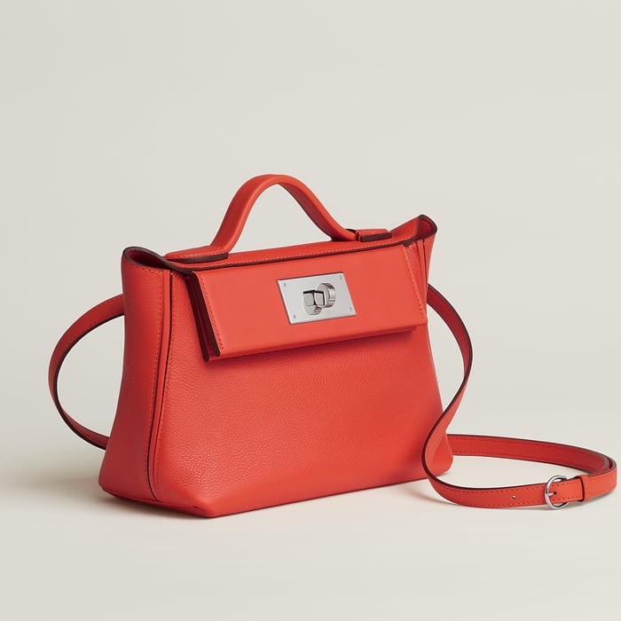 Orange Field 24/24 - 21 Bag