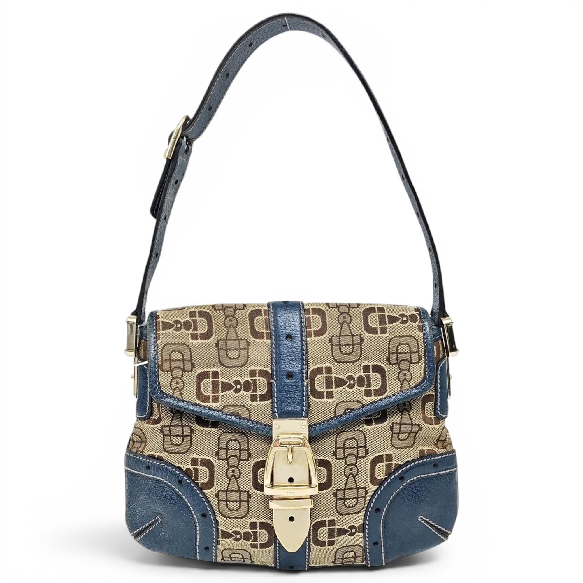 Cloth crossbody bag