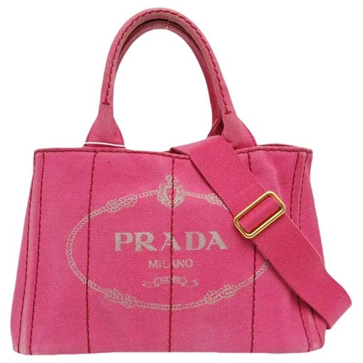 Cloth handbag