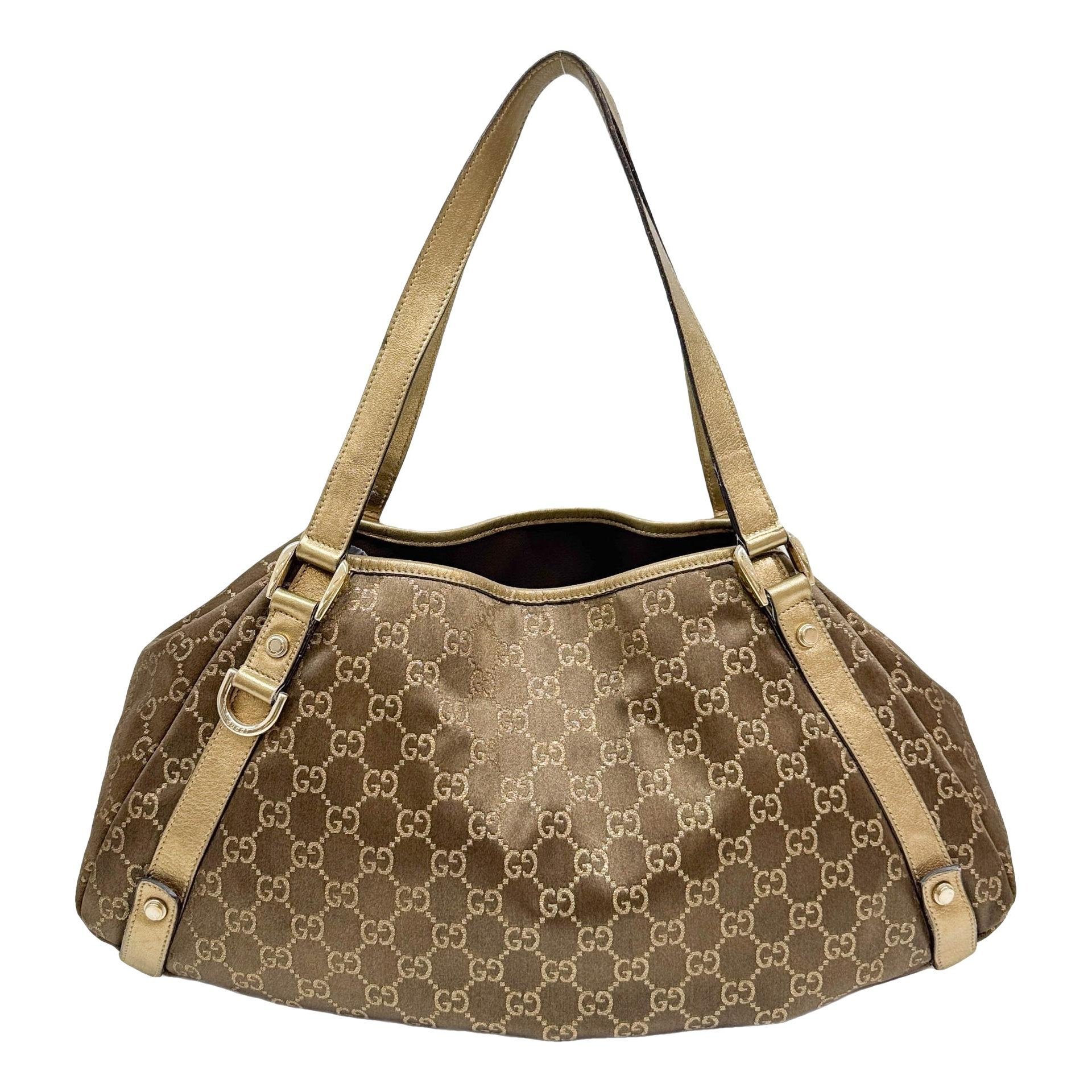 Abbey cloth handbag