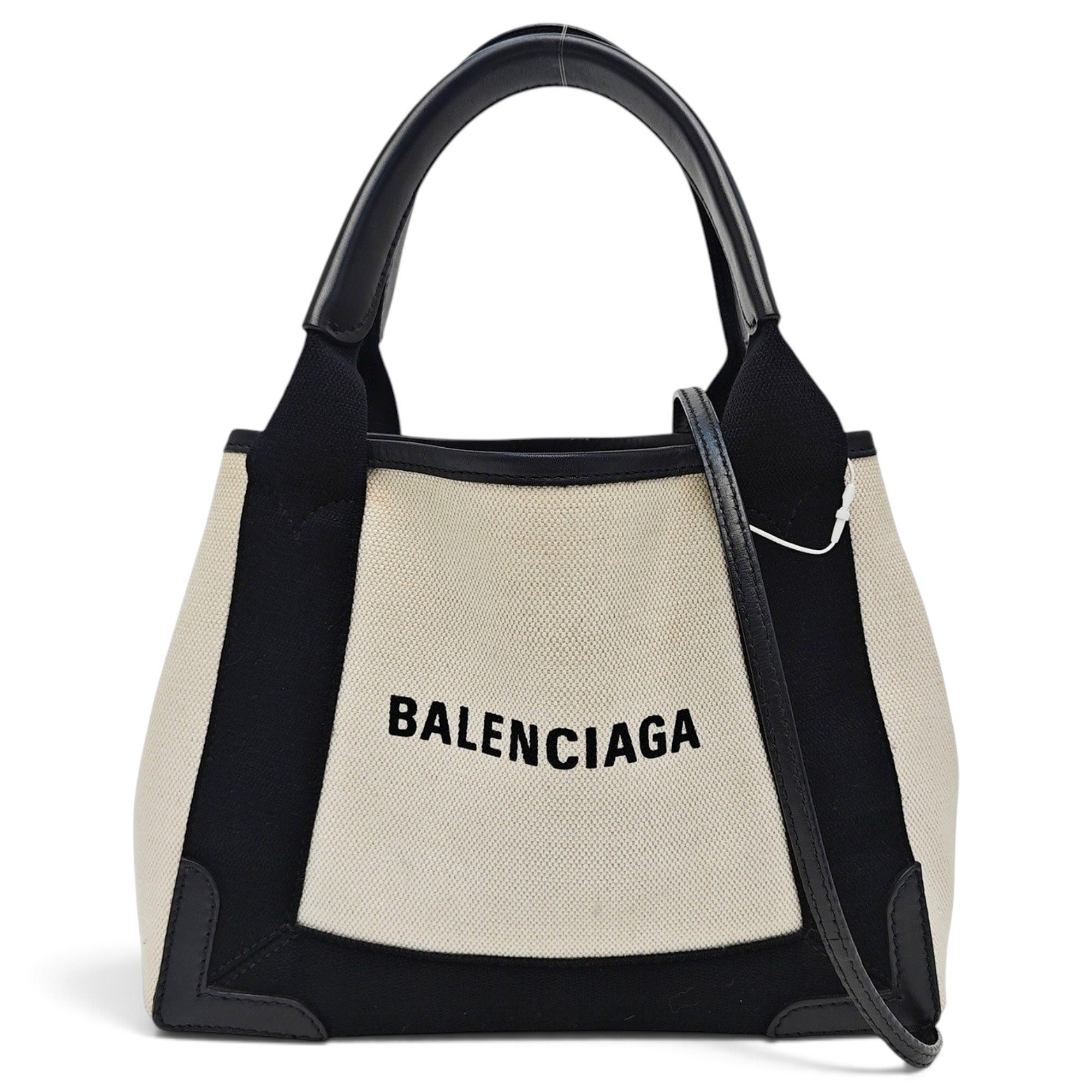 Eveyday Cabas cloth handbag