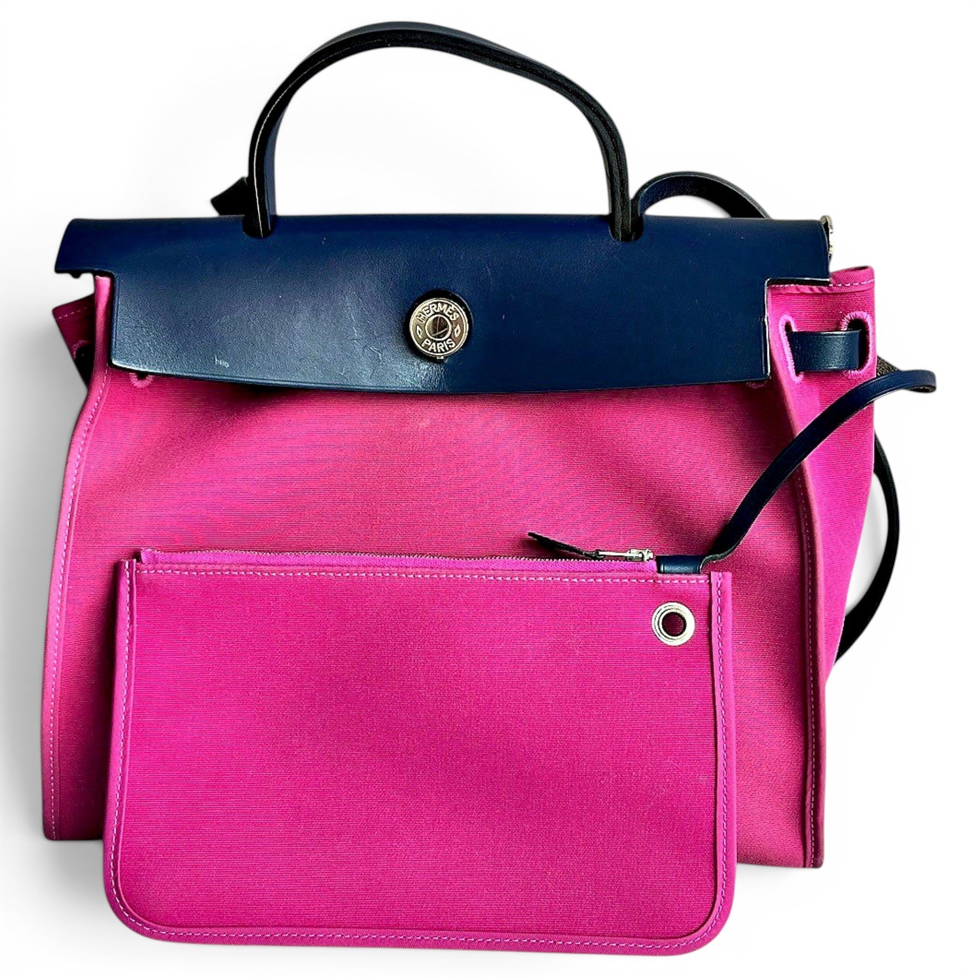 Herbag cloth handbag