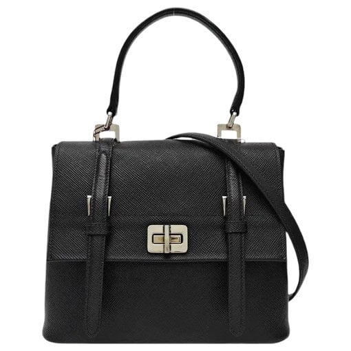 Prada Leather handbag