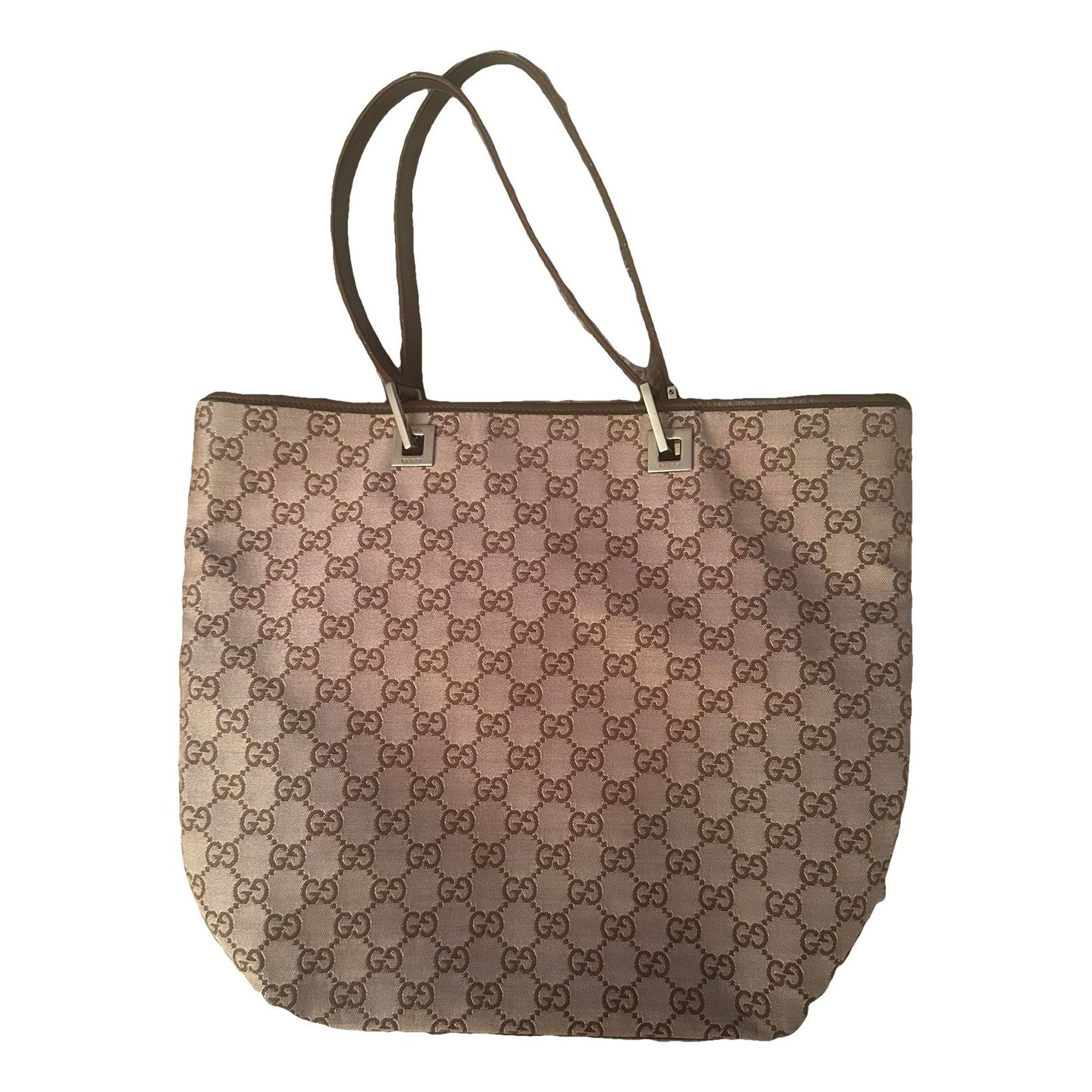 Cloth tote