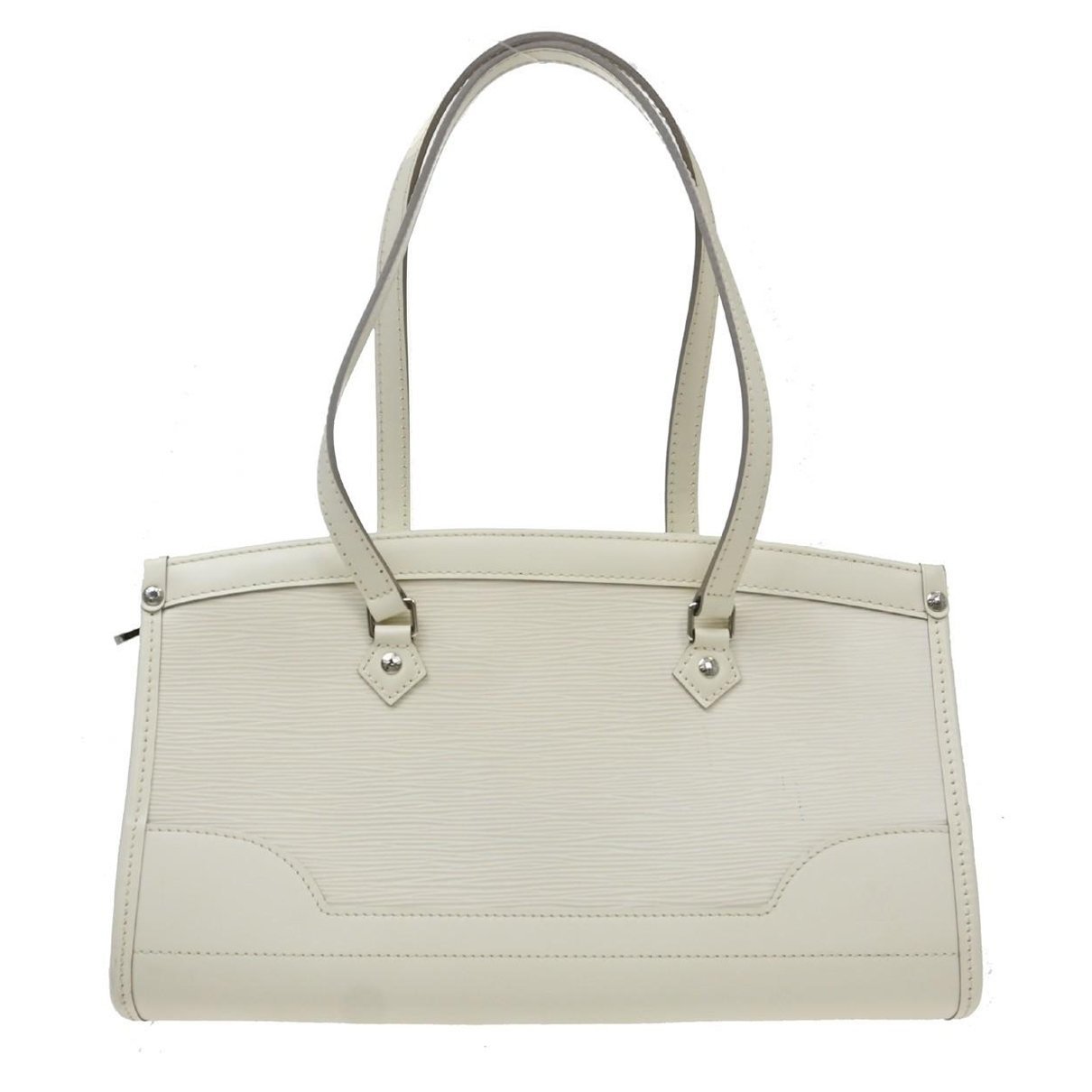 Louis Vuitton Madeleine leather handbag