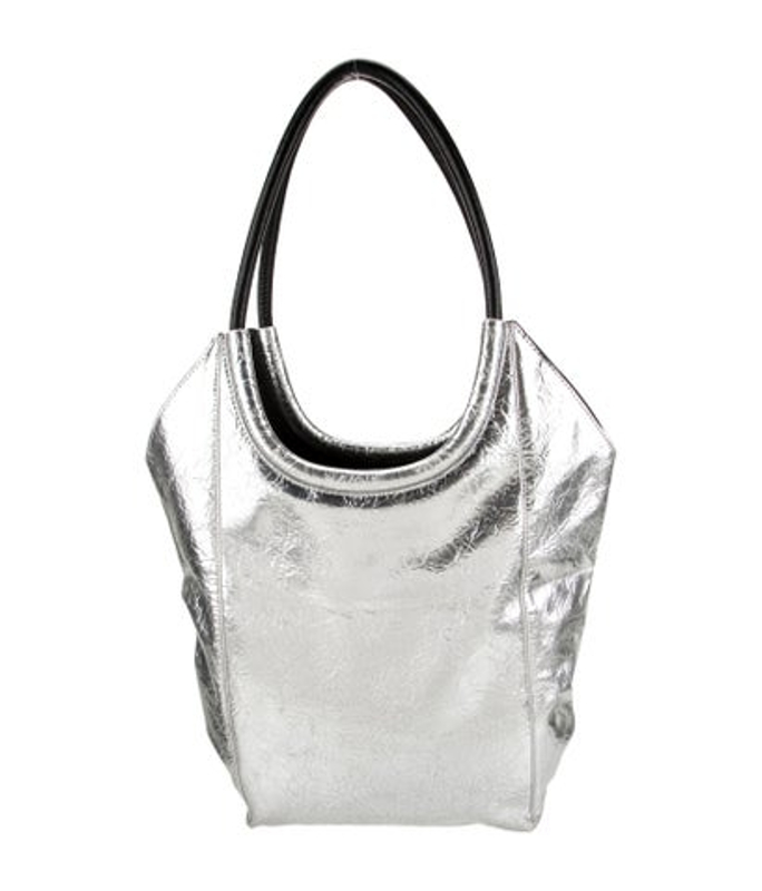 Rag & Bone Bone Patent Leather Hobo