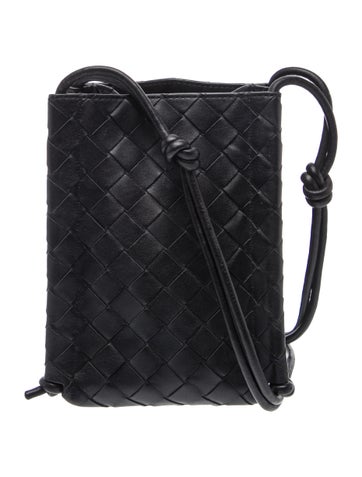 Intrecciato Knot Mini