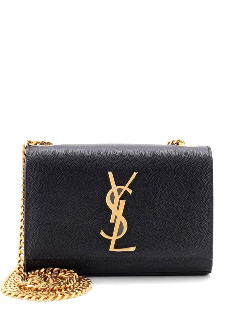 Classic Monogram Grainy Leather Small crossbody bag