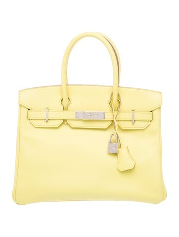 Hermes Epsom Birkin 30