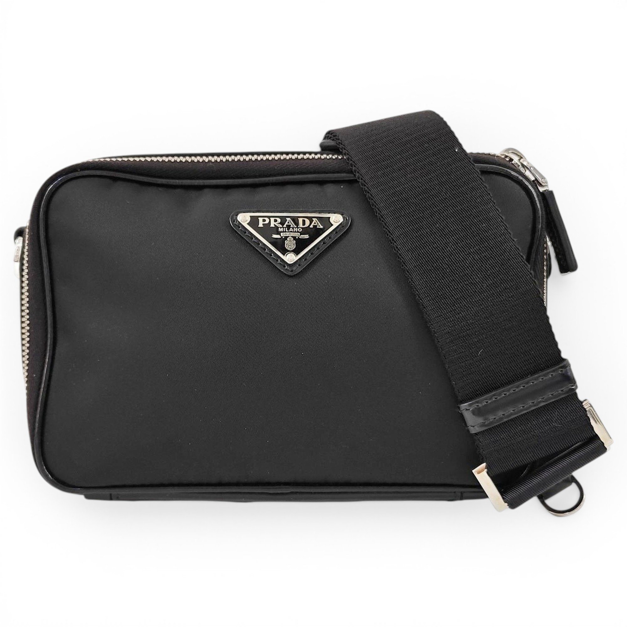 Cloth handbag
