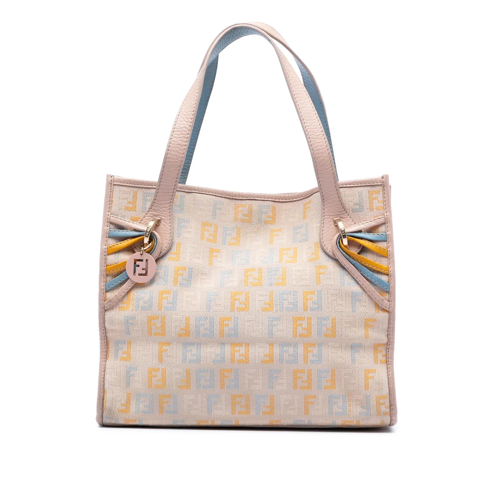 Pony-style calfskin tote
