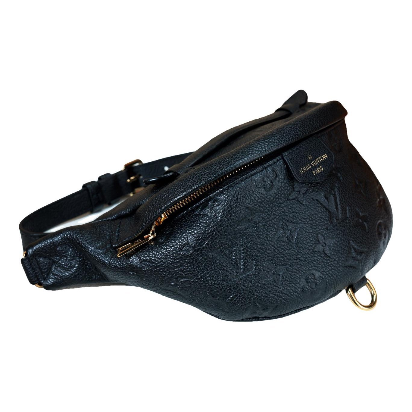 Bum Bag / Sac Ceinture leather handbag