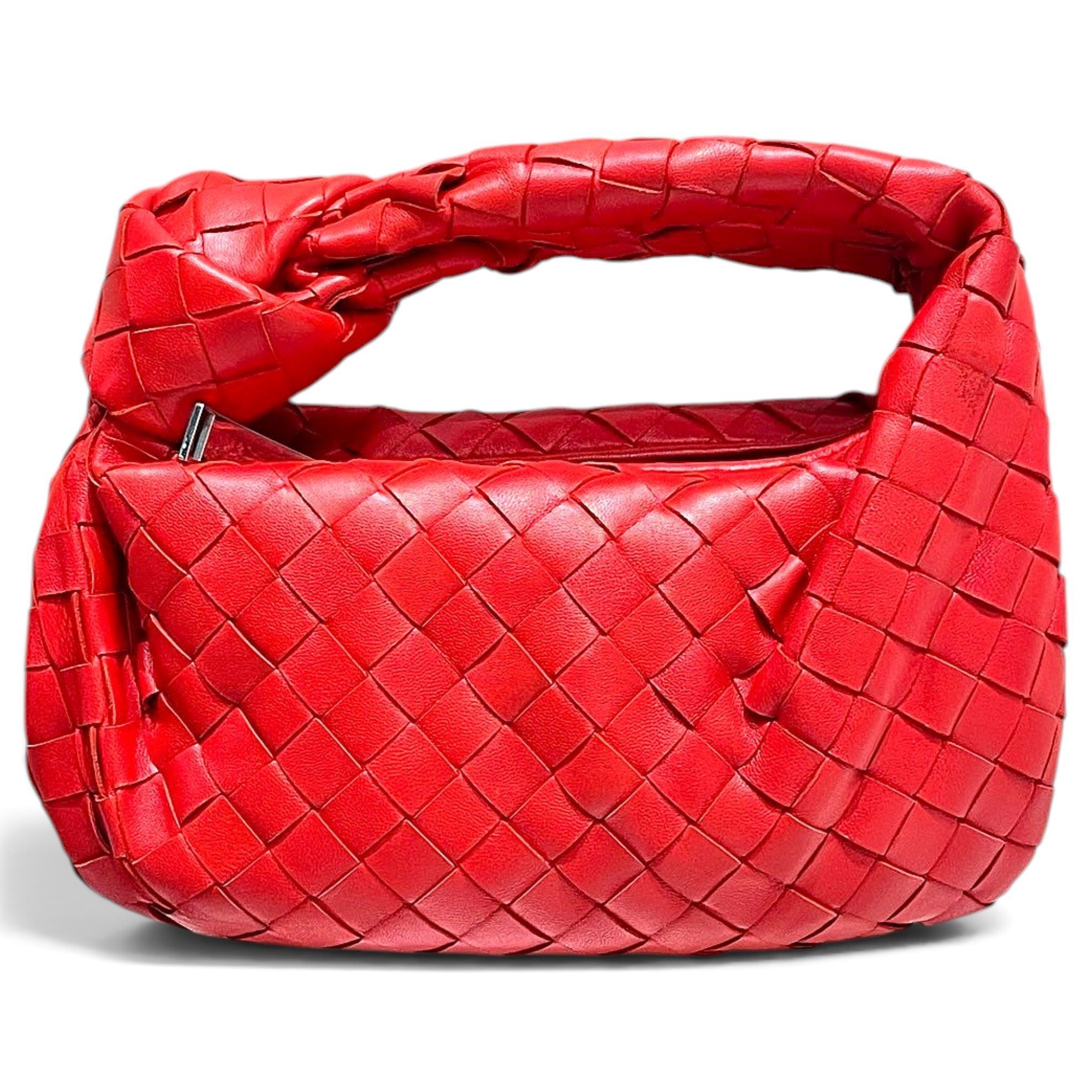 Jodie leather handbag