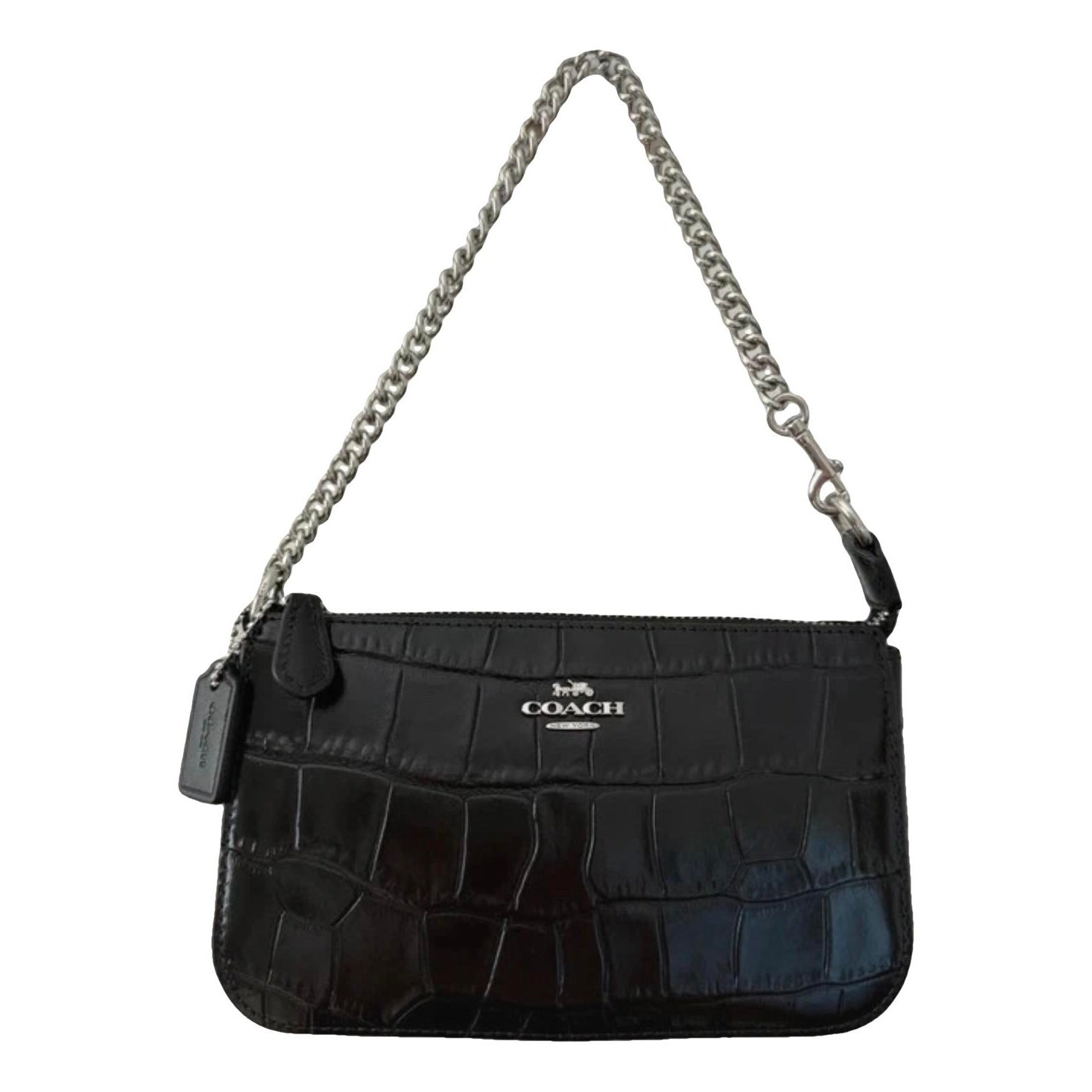 Wristlet nolita 19 handbag