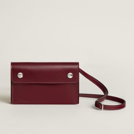 Hermèsnap wallet