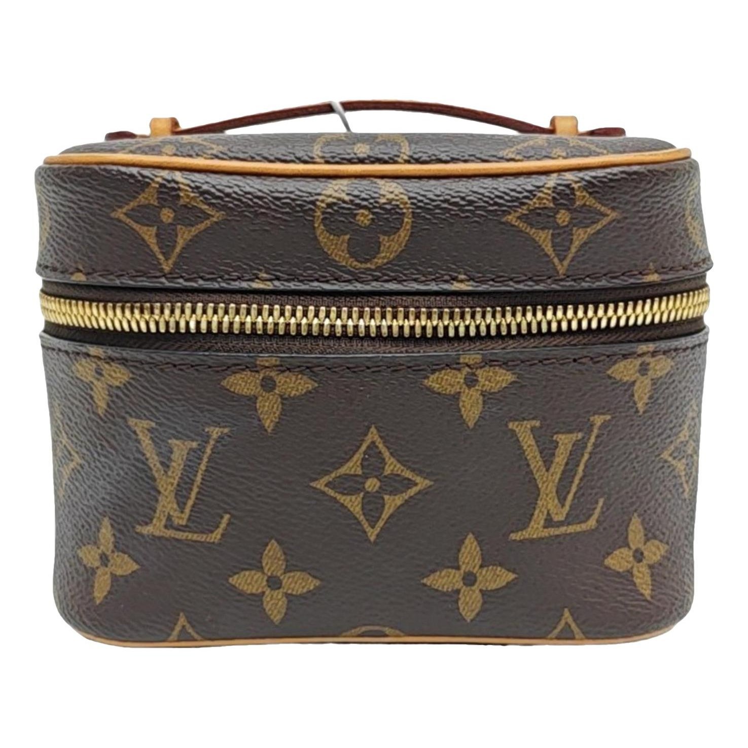 Venice leather handbag