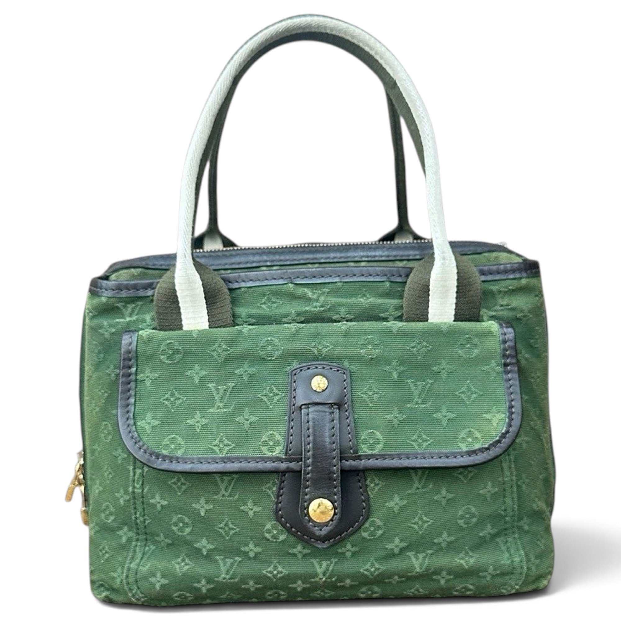 Cloth handbag