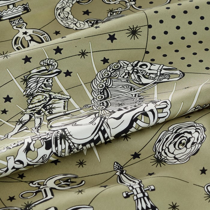 Chorus Stellarum Bandana 55