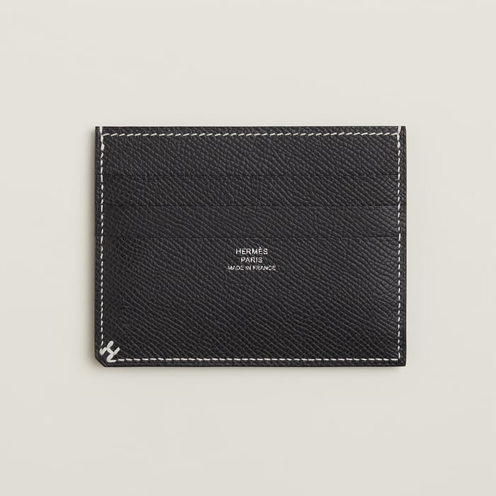 Plomb H Sellier Card Holder