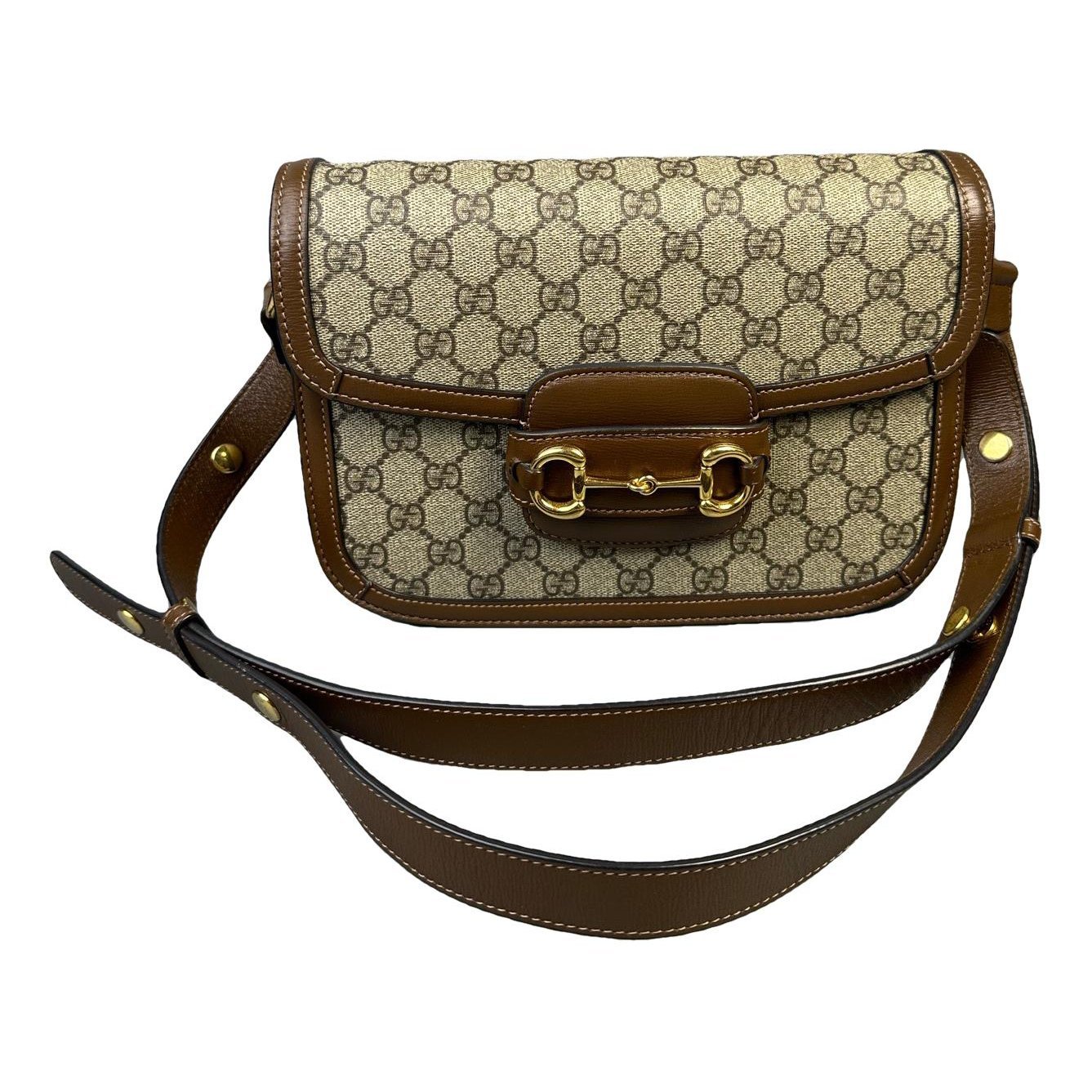1955 cloth handbag