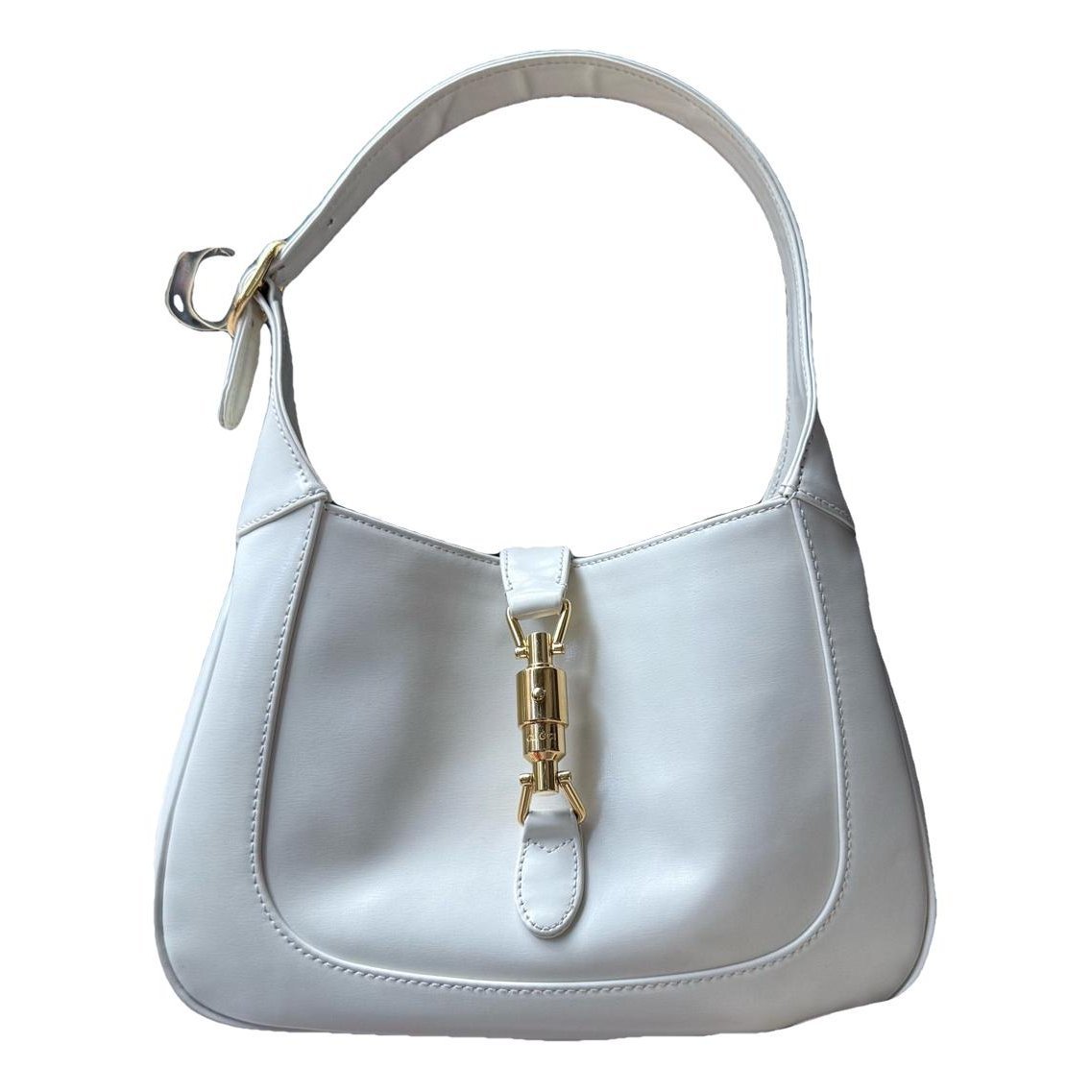 Jackie 1961 leather handbag