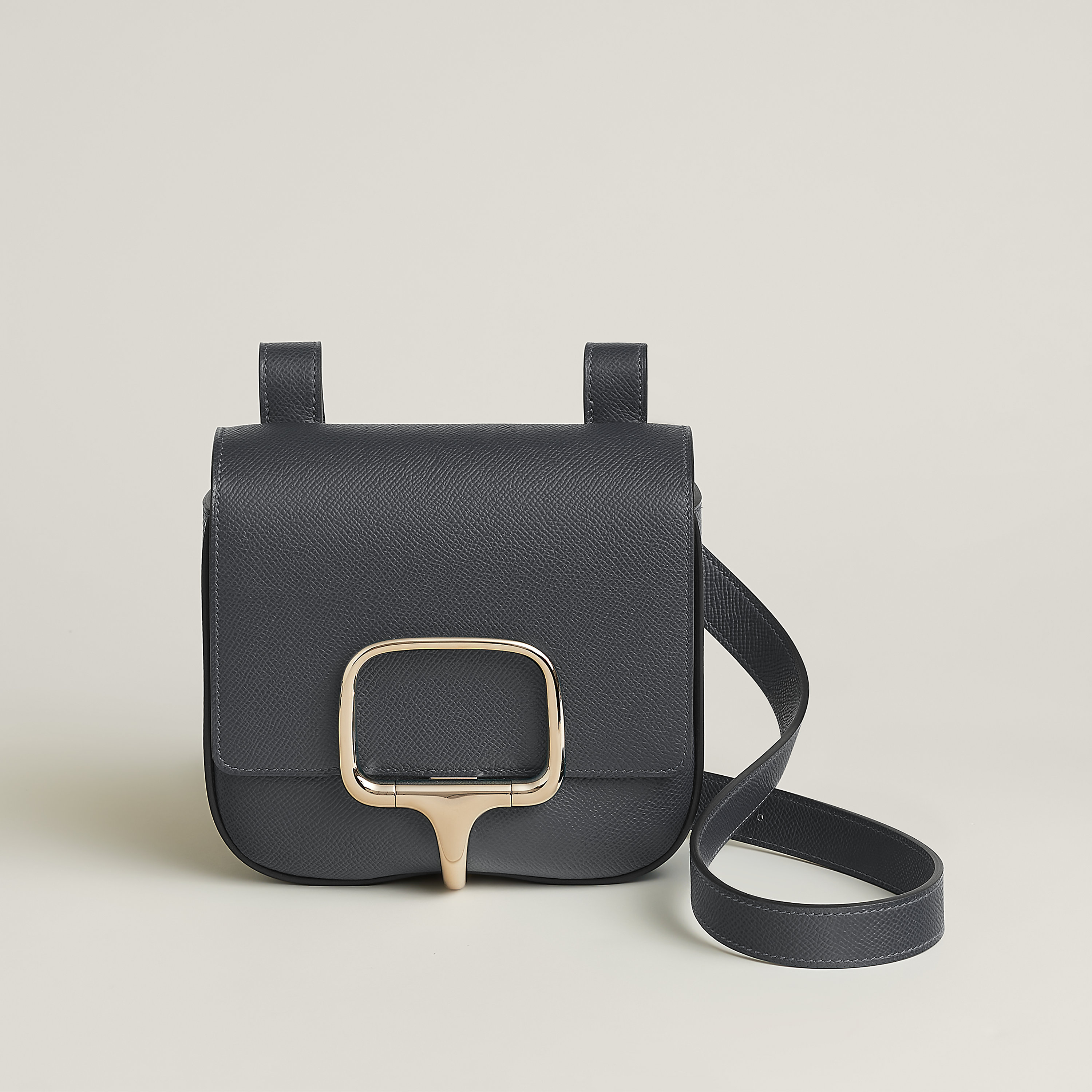HERMES エルメス ショルダーバッグ デッラ カヴァッレリア ミニ エルメス Della Cavalleria mini デラ カヴァッレリア ミニ (HERMES