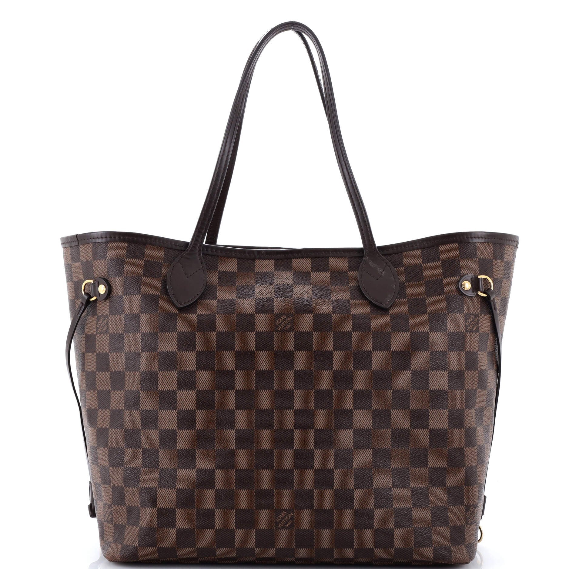 Cloth tote