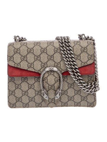 GG Supreme Dionysus Small