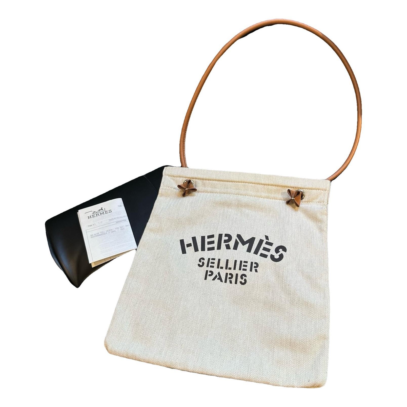 Cloth handbag