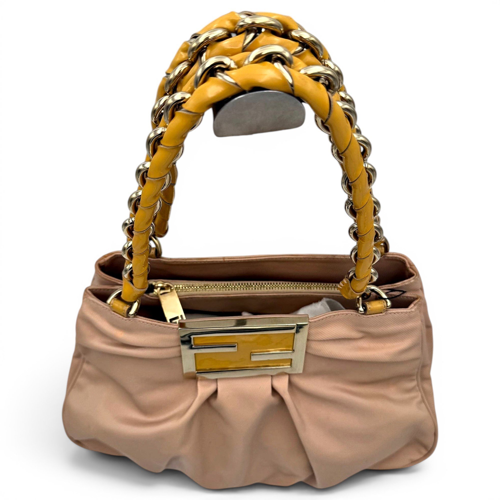 Mia cloth handbag