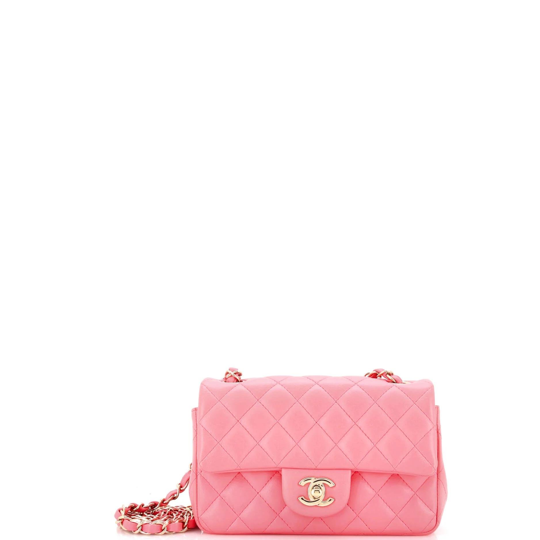 Timeless/Classique leather crossbody bag