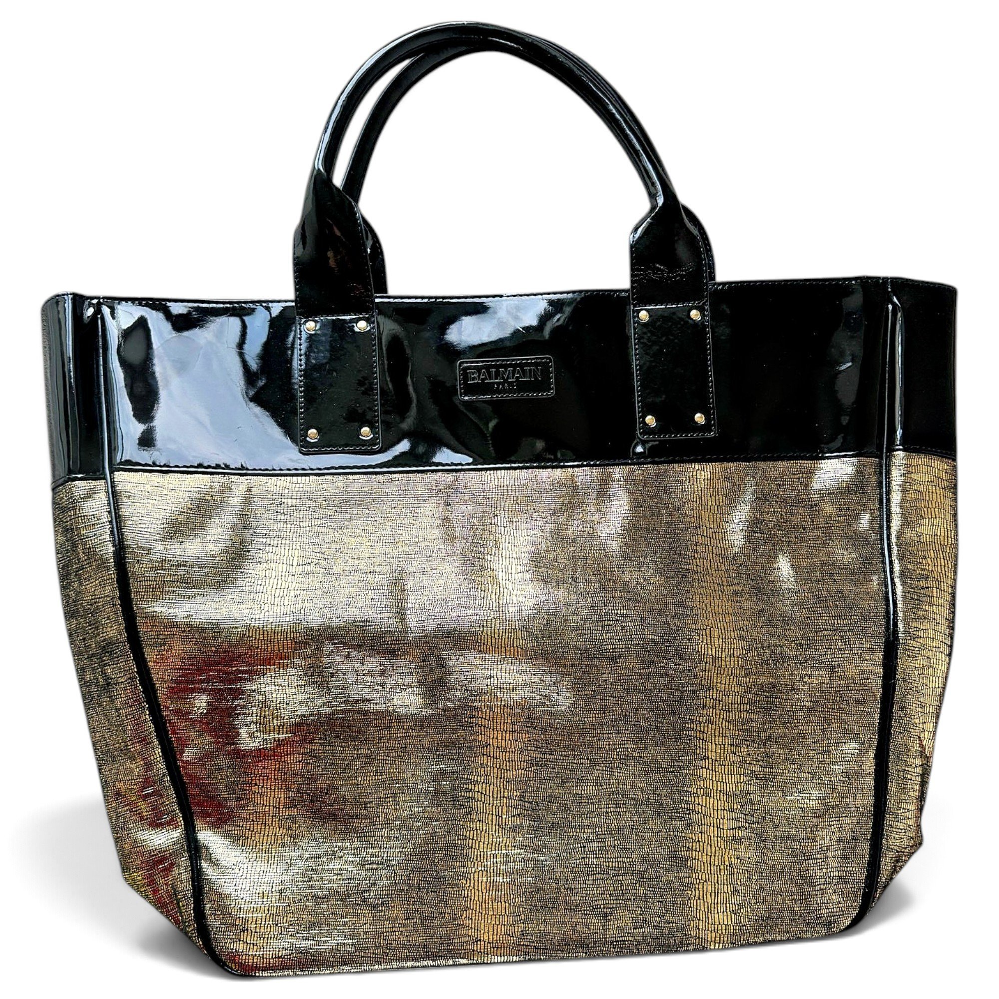 Cloth tote