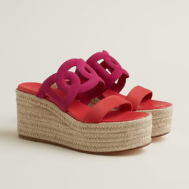 Espadrilles Ithea 30