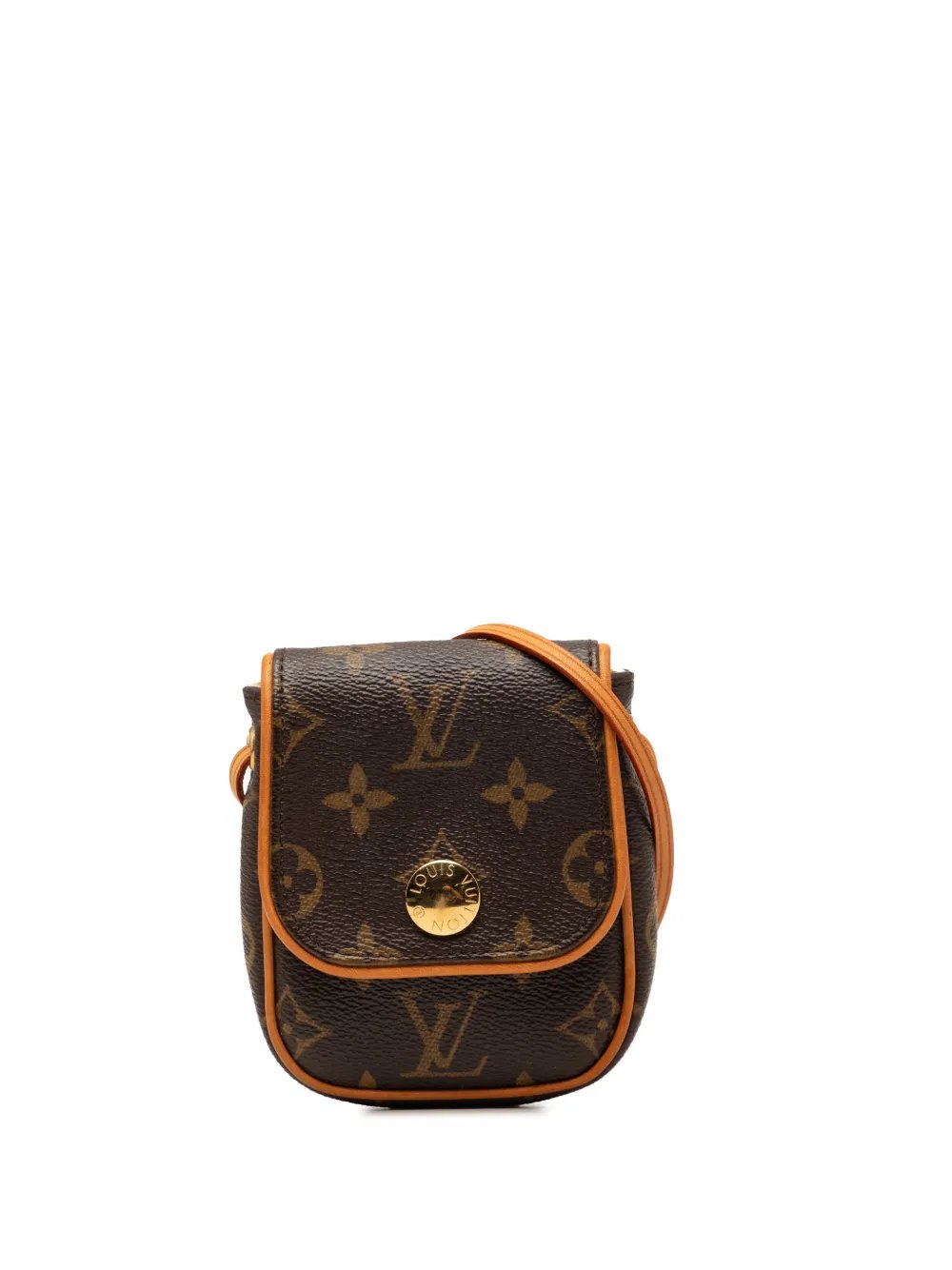 2008 Monogram Pochette Cancun crossbody bag