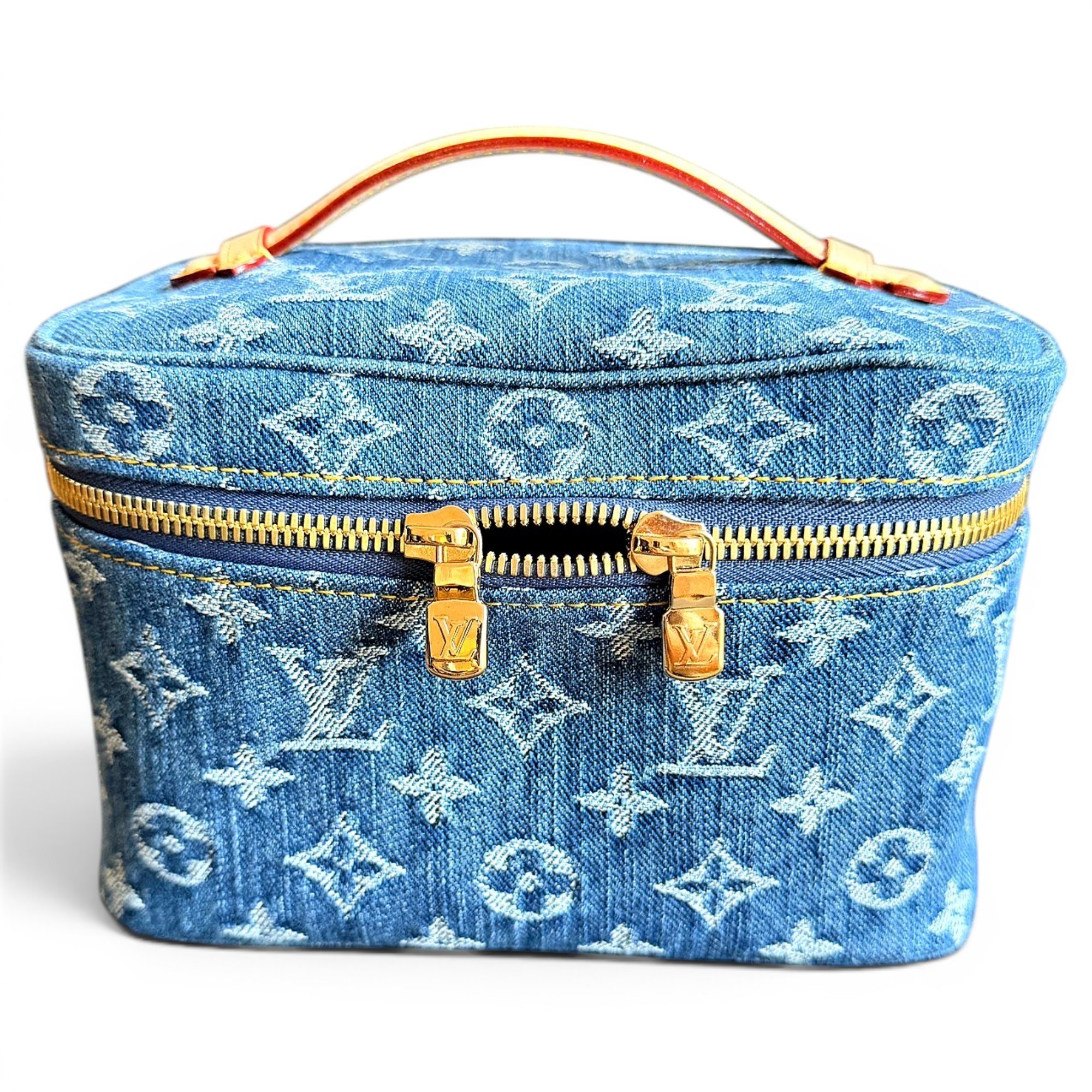 Nice vanity case