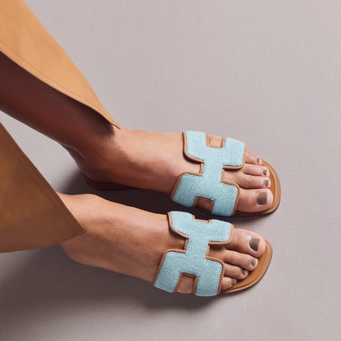 Oran Sandal