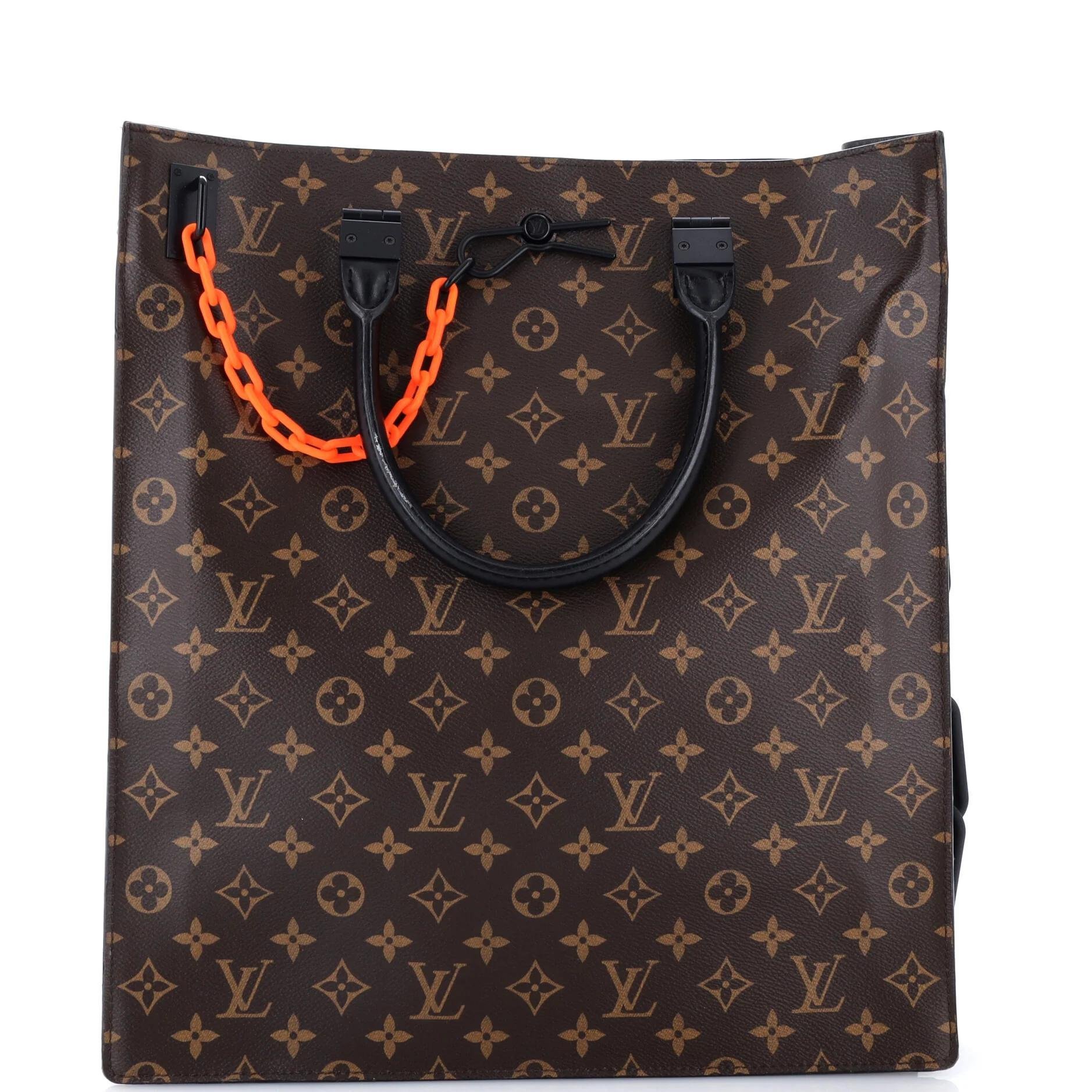 Cloth tote