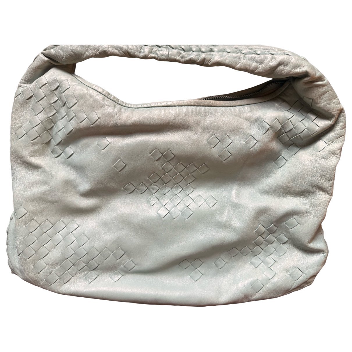 Jodie leather handbag