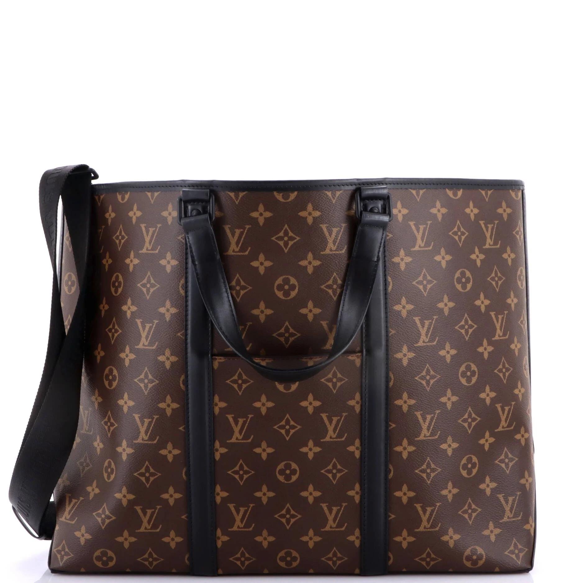 Cloth tote