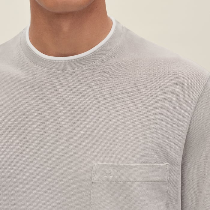 Mastic "Piqures Sellier" T-shirt
