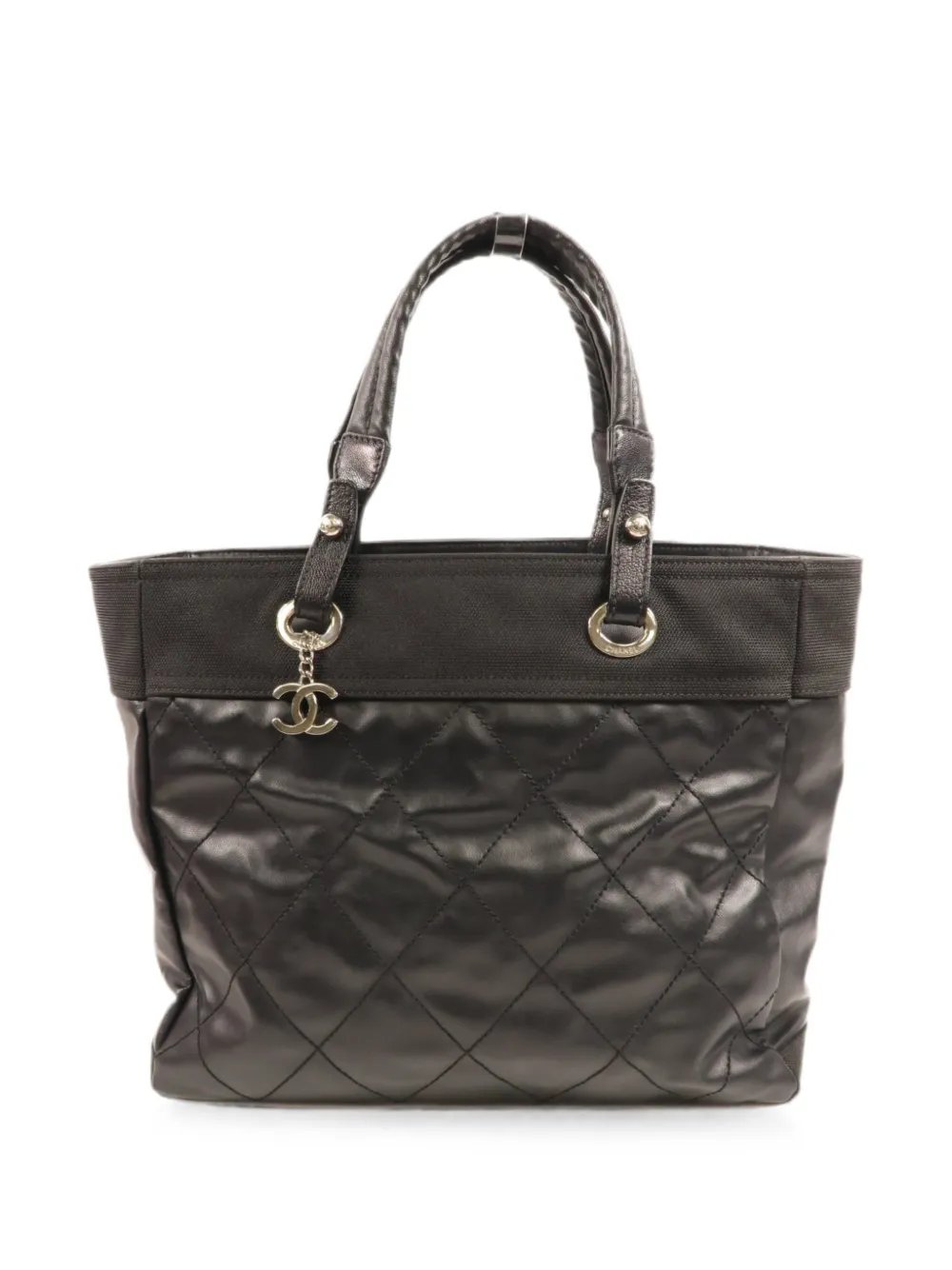 Paris Biarritz tote bag