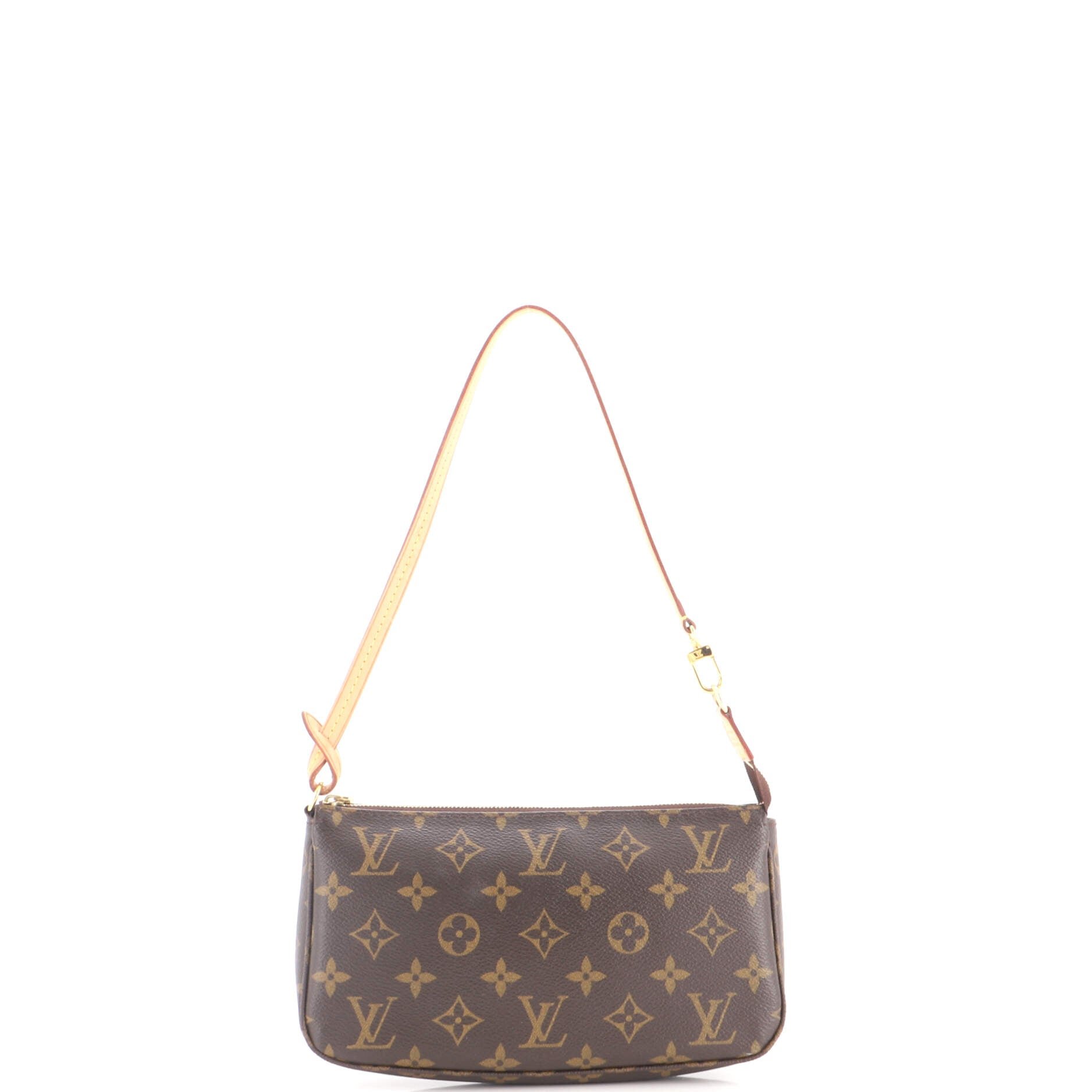 Pochette Accessoires NM Monogram Canvas