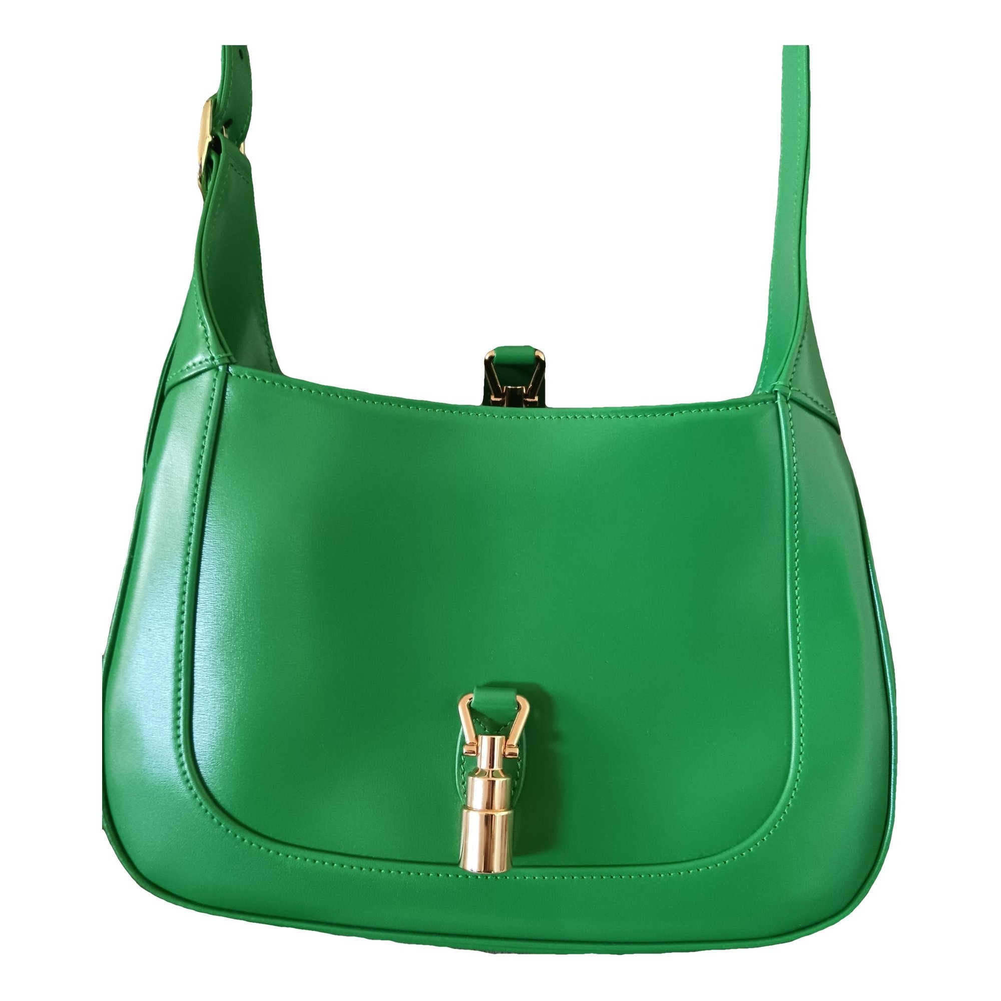 Jackie 1961 leather handbag
