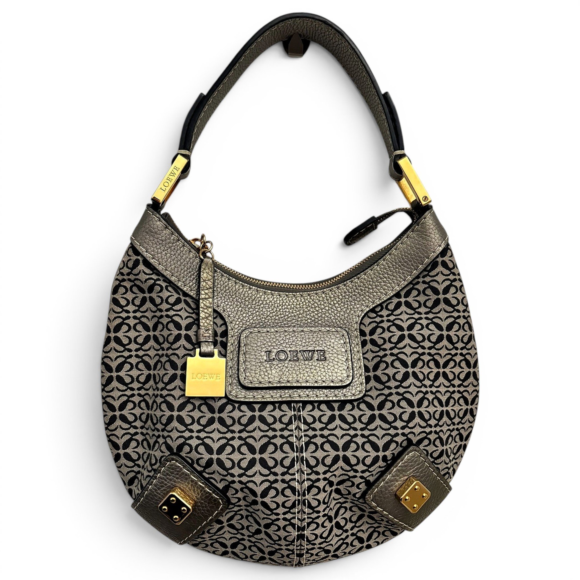 Cloth handbag