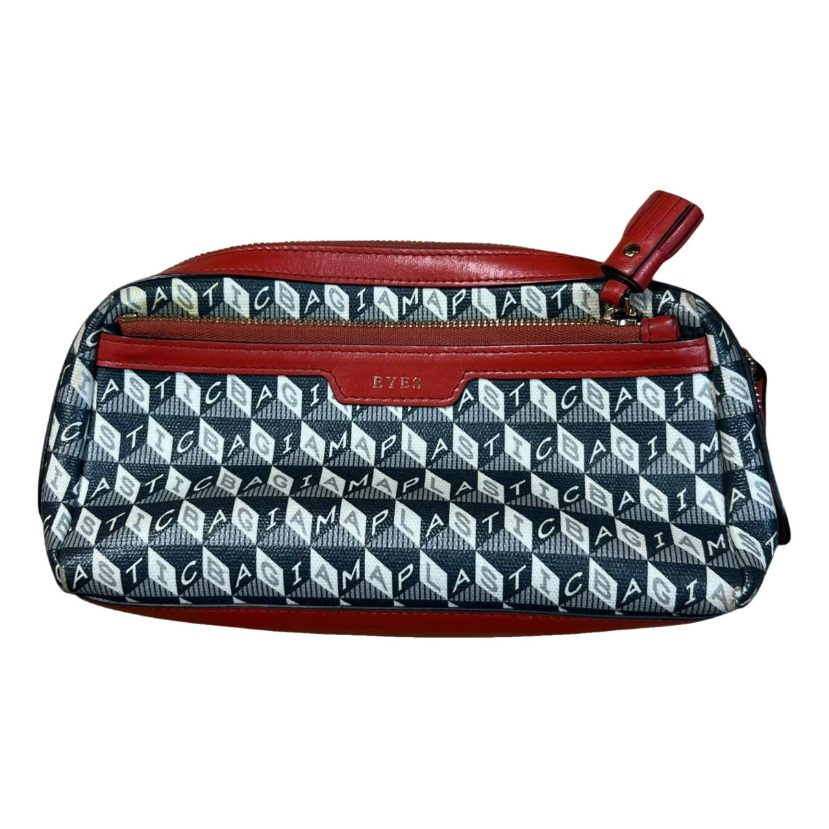 Anya Hindmarch Leather backpack