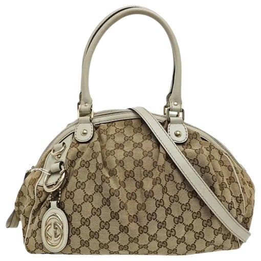 Sukey cloth handbag