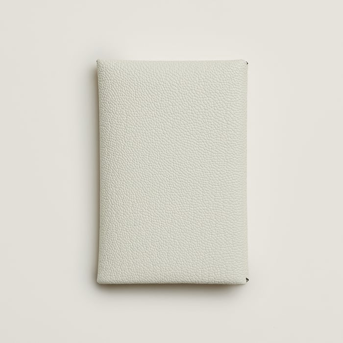Mushroom Calvi Card Holder
