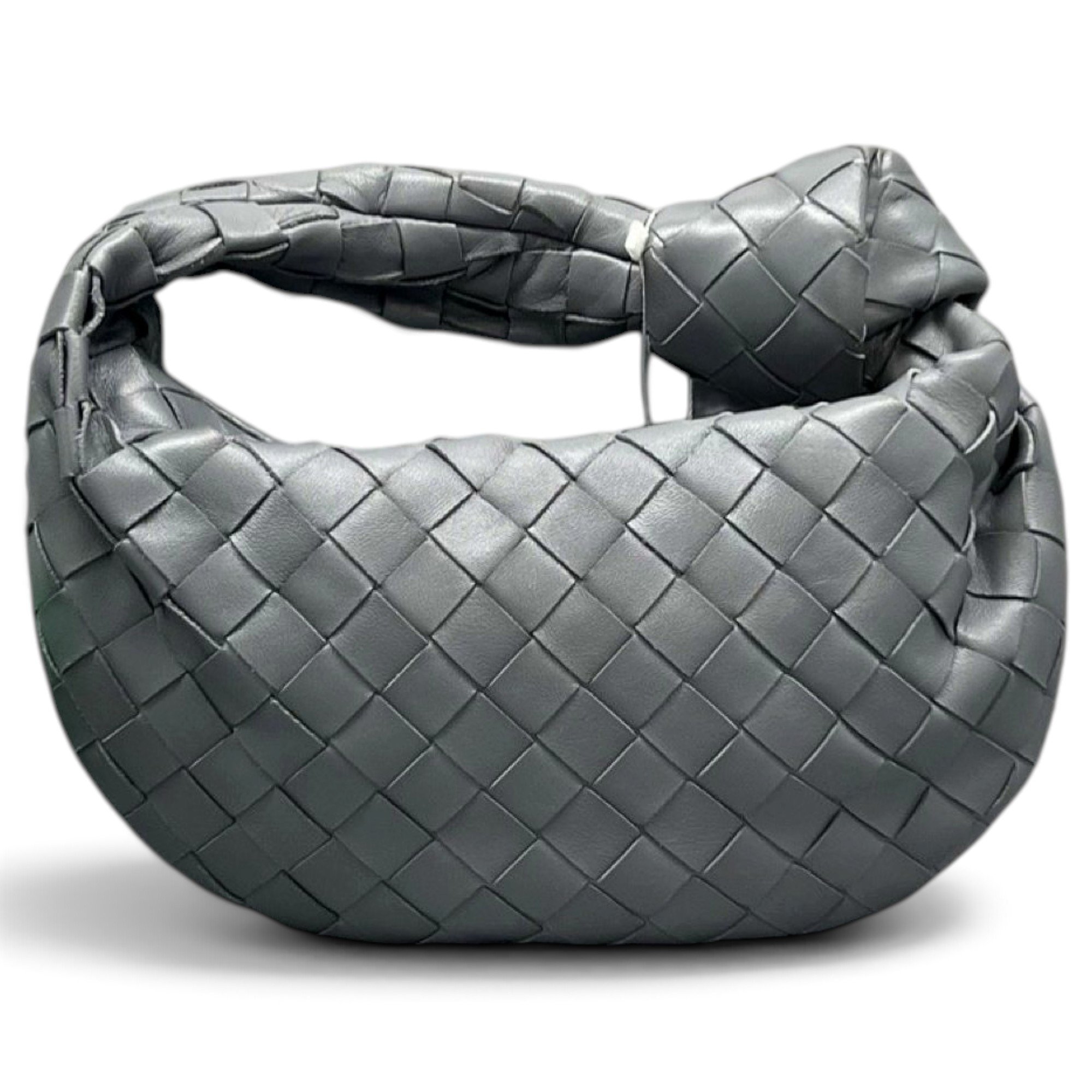 Jodie leather handbag
